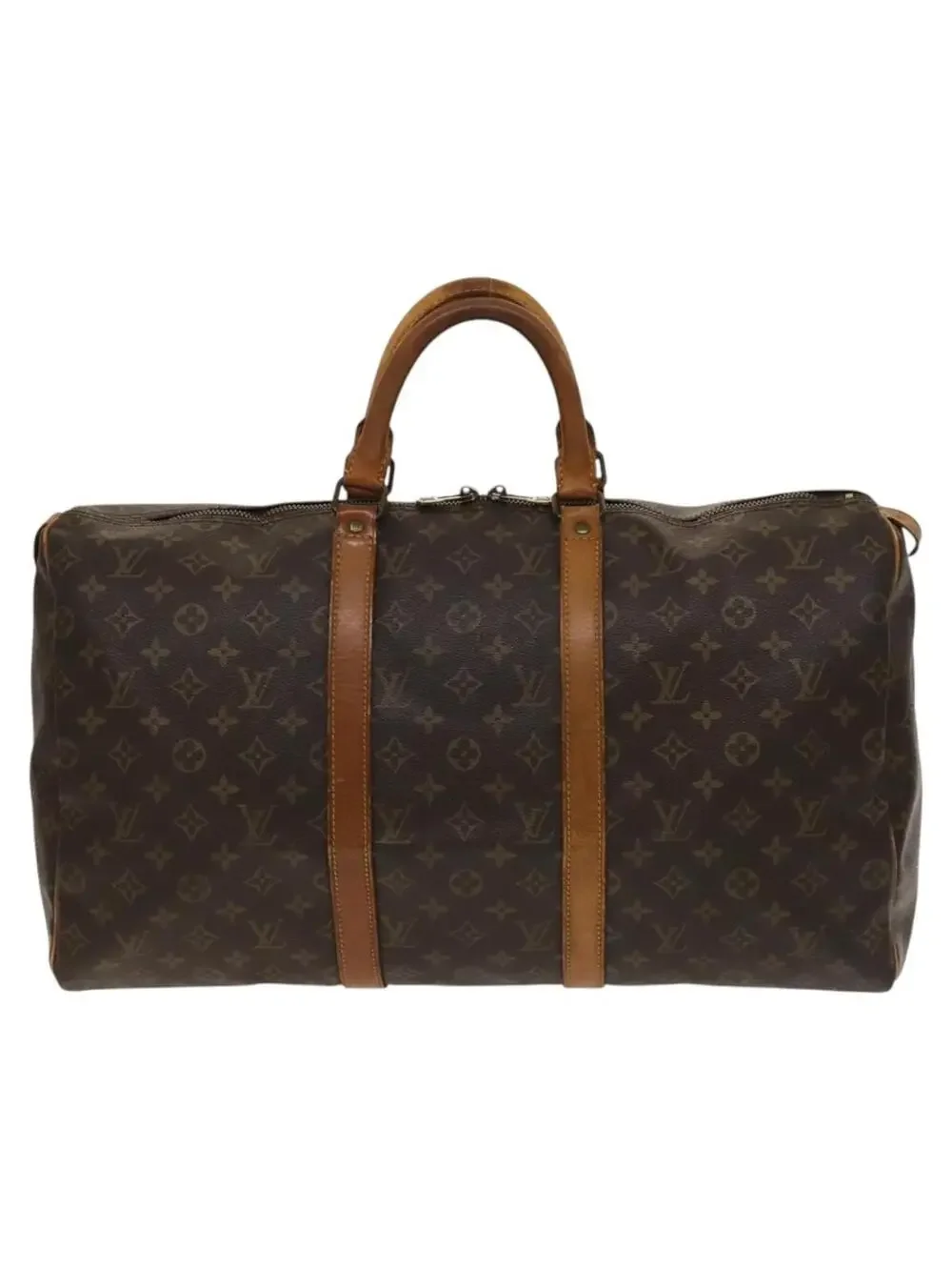 Louis Vuitton introducing louis